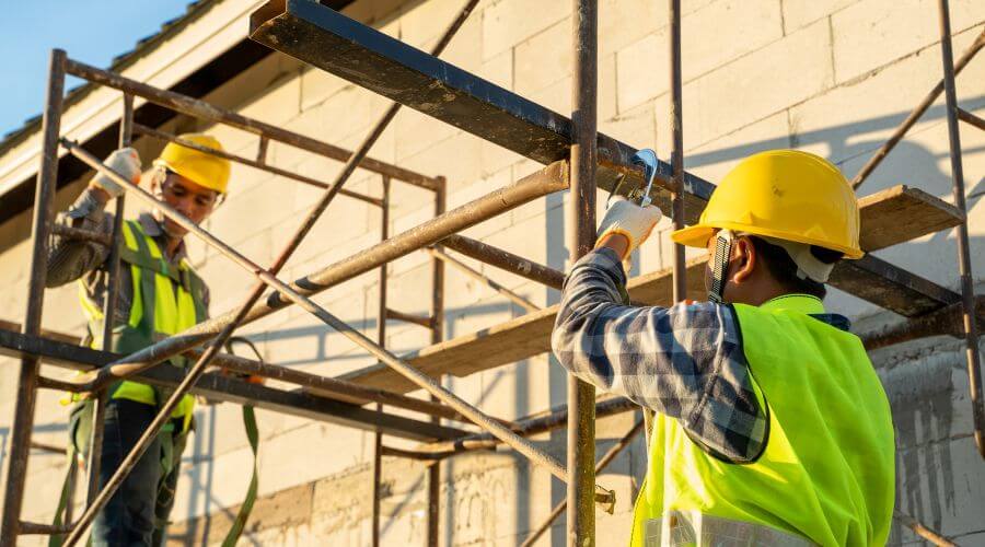 Ridge Cap Repair in Belknap, IL